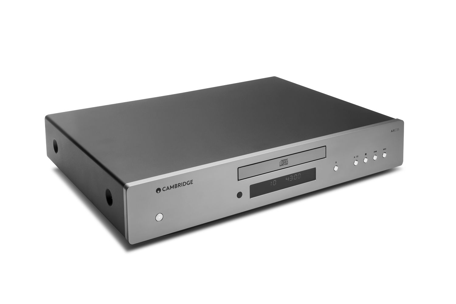 Cambridge Audio AXC35 CD player