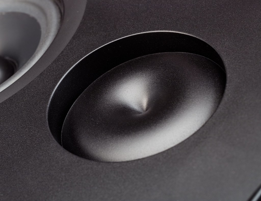 MartinLogan Motion 4i Gloss Black