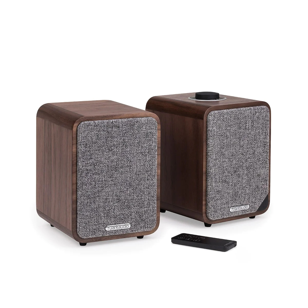 Ruark Audio MR1 MK2 Bluetooth Speaker System