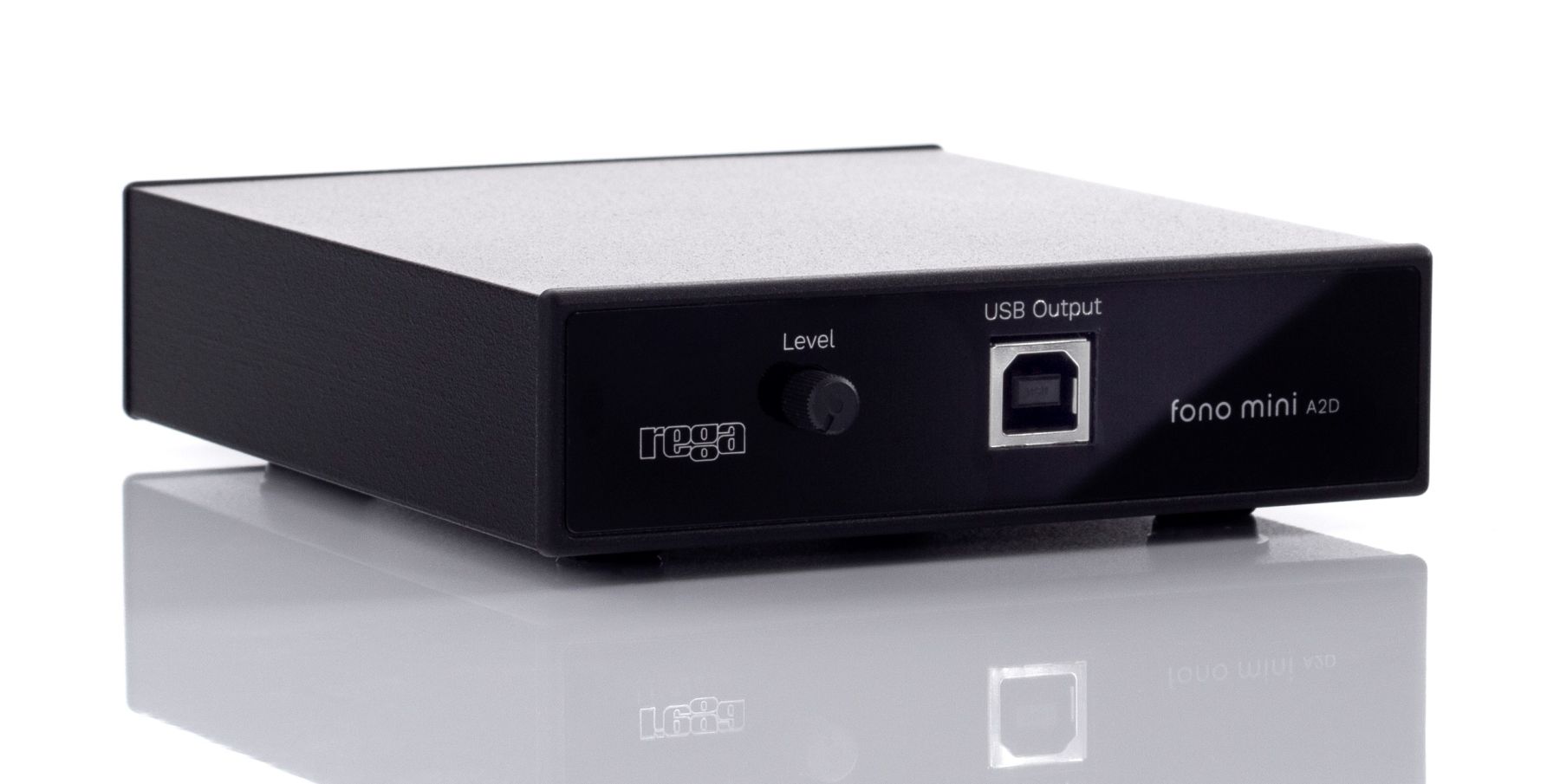 Rega Fono Mini A2D MK2