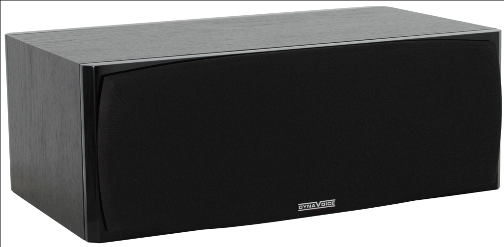 Dynavoice Definition DC-5 Black