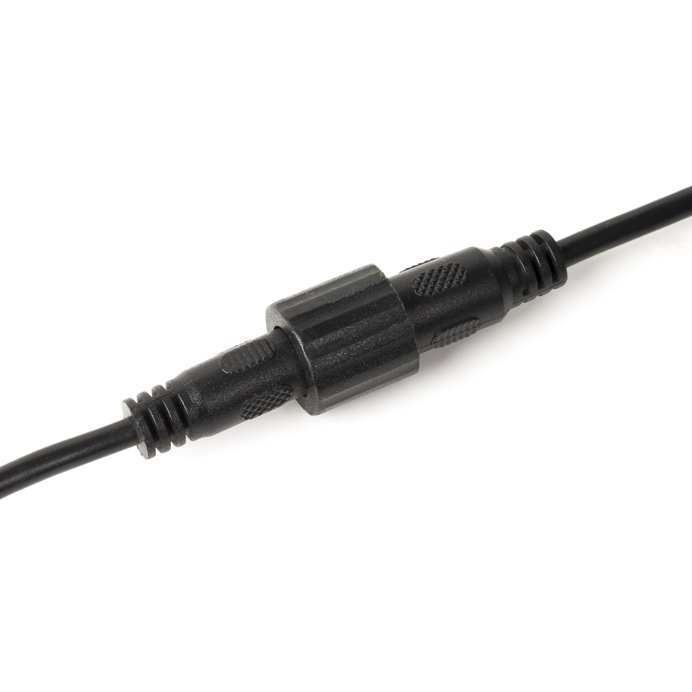Lithe Audio Garden Speaker Power Extension Cable 5M