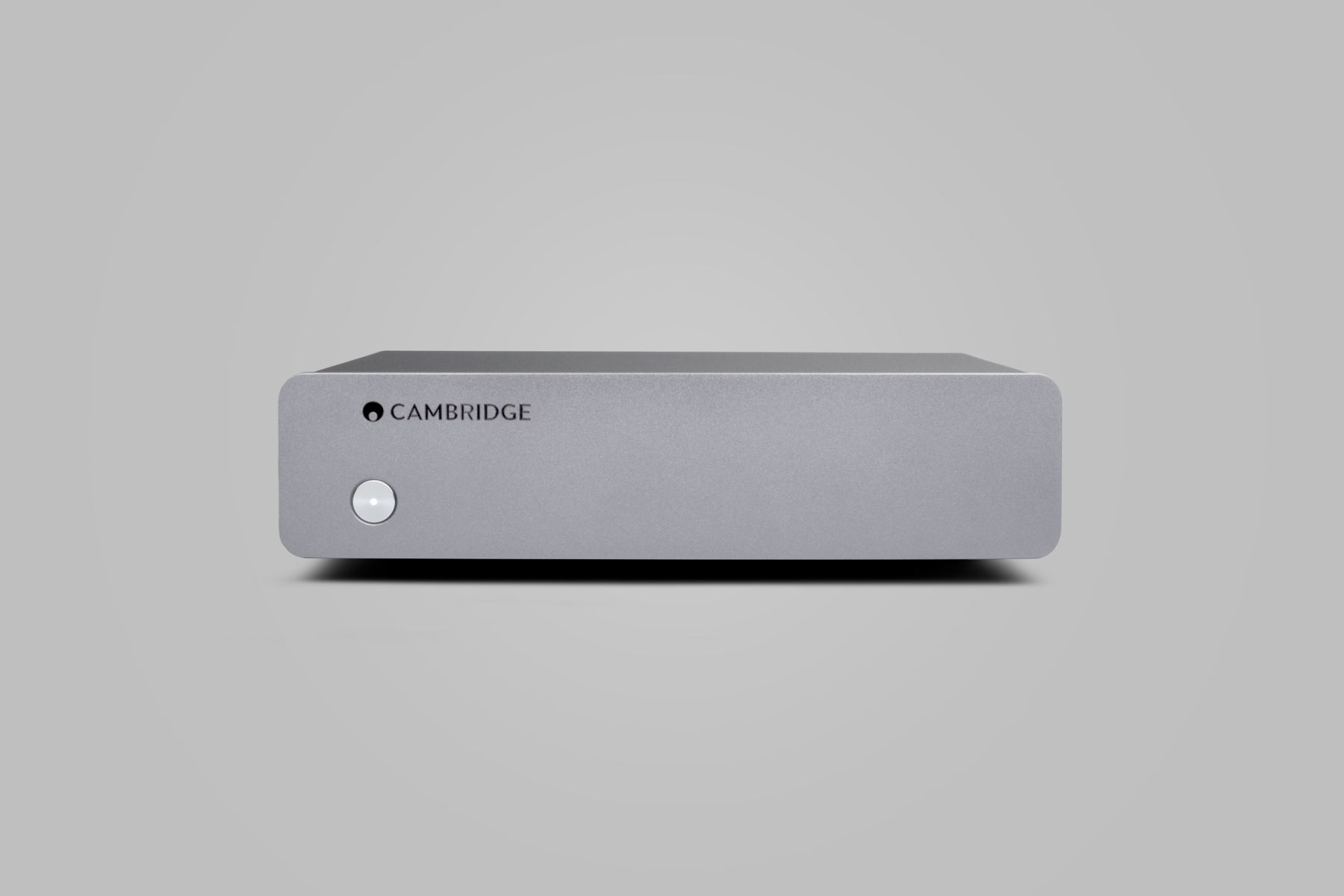Cambridge Audio Alva Solo phono preamplifier
