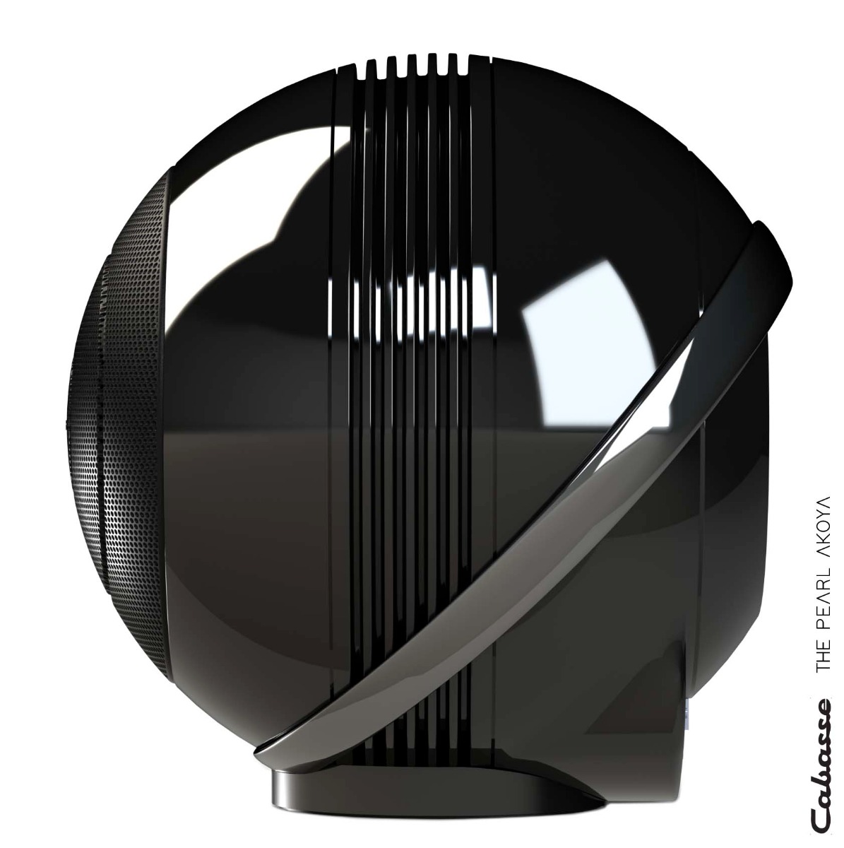 Cabasse The Pearl Akoya Black