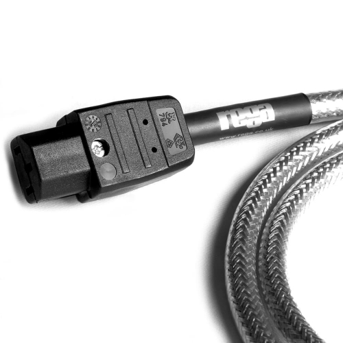 Rega Mains Power Lead