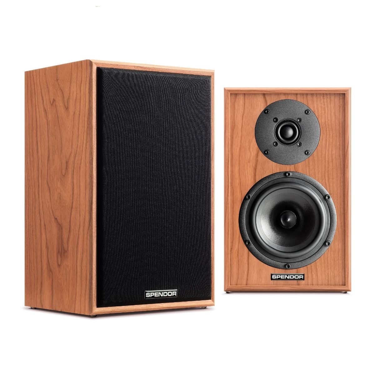 Spendor Classic 4/5 Cherry