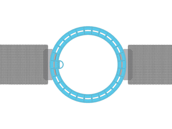 Monitor Audio CB5 Pre-Construction Bracket