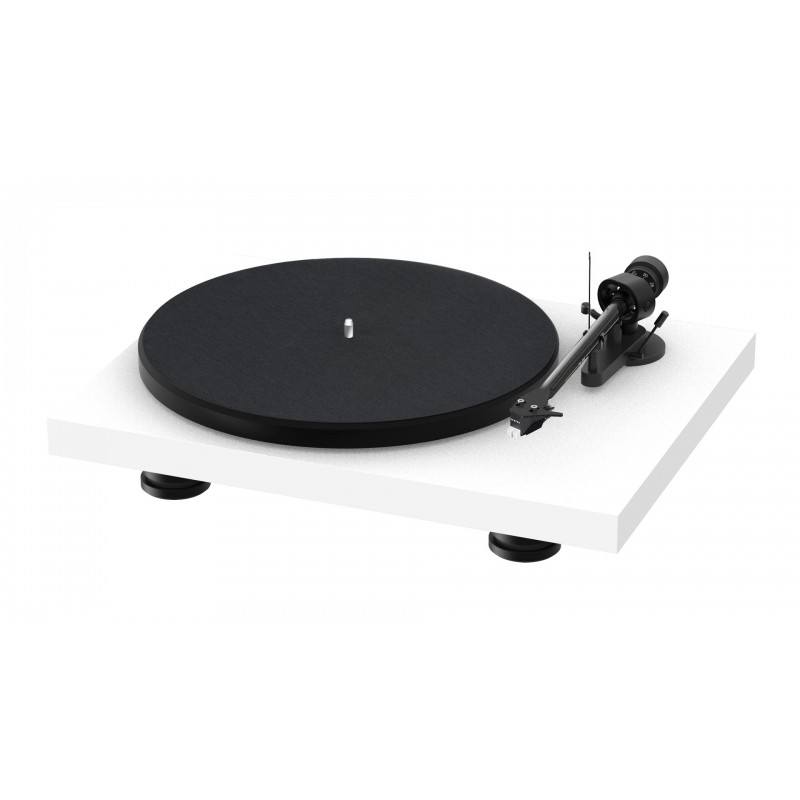 Pro-Ject Debut Carbon EVO (2M-Red)