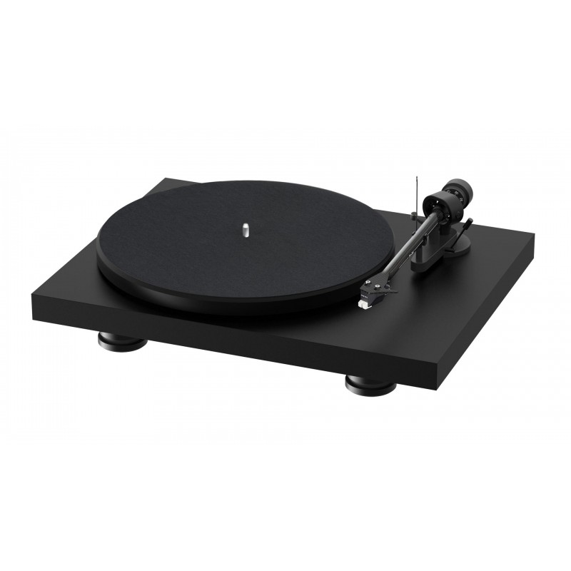 Pro-Ject Debut Carbon EVO (2M-Red)