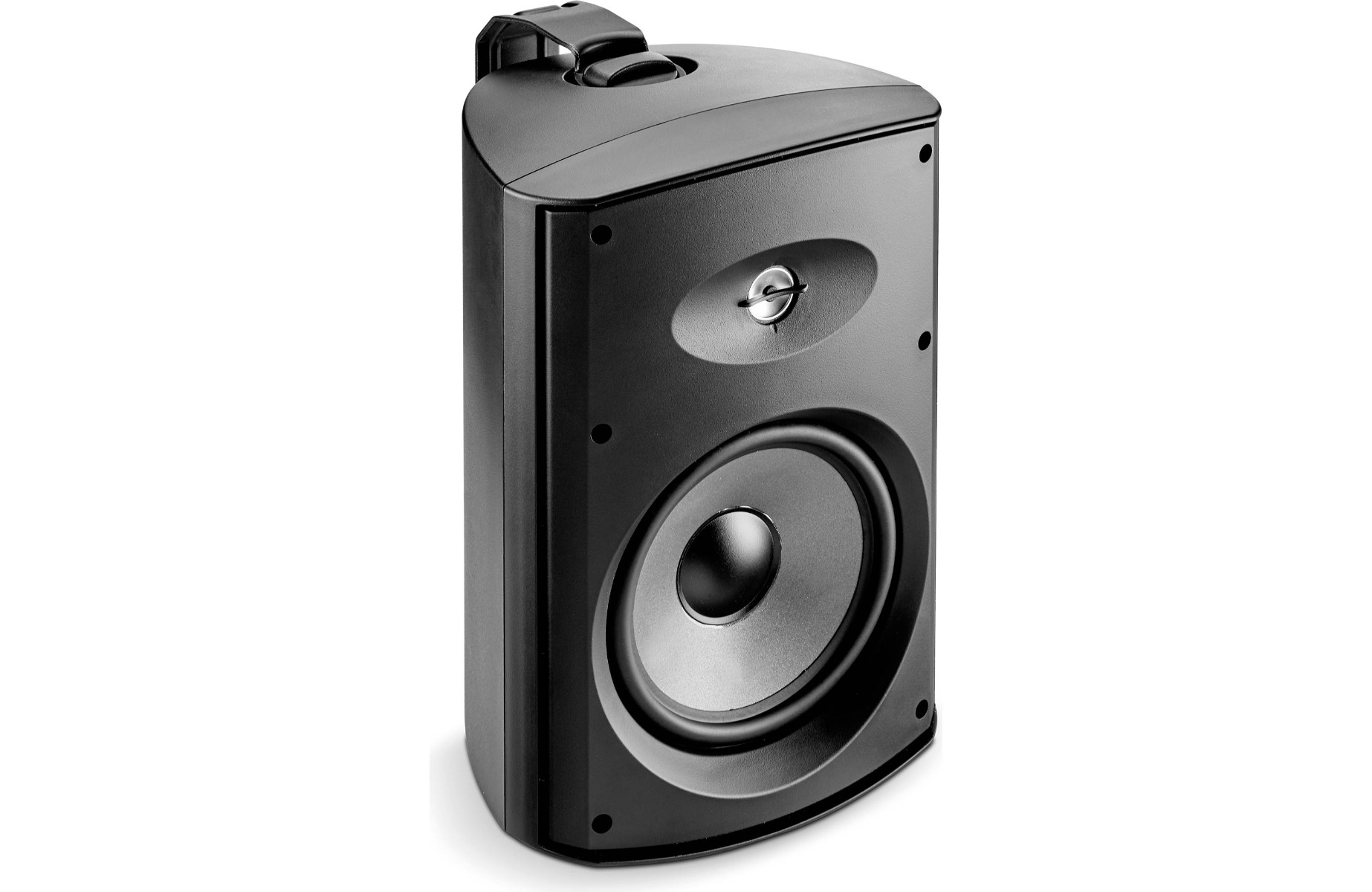 Focal 100 OD8 Black Outdoor Loudspeaker