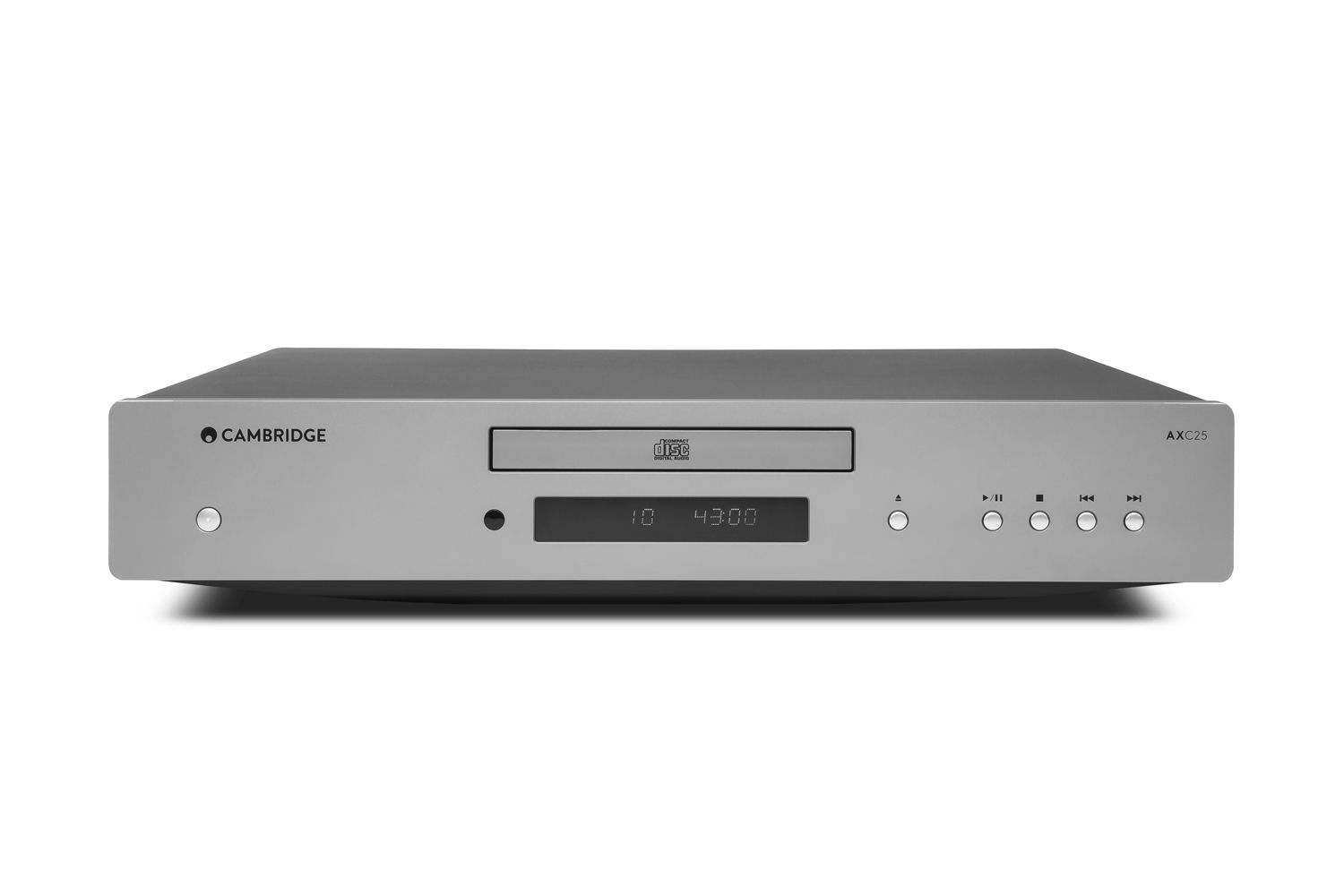 Cambridge Audio AXC25 CD player