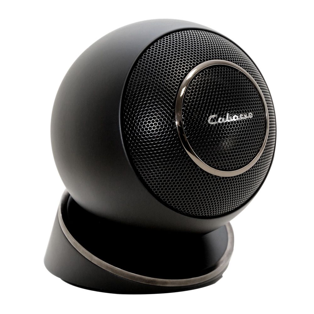 Cabasse eOle 4 Satellite Black