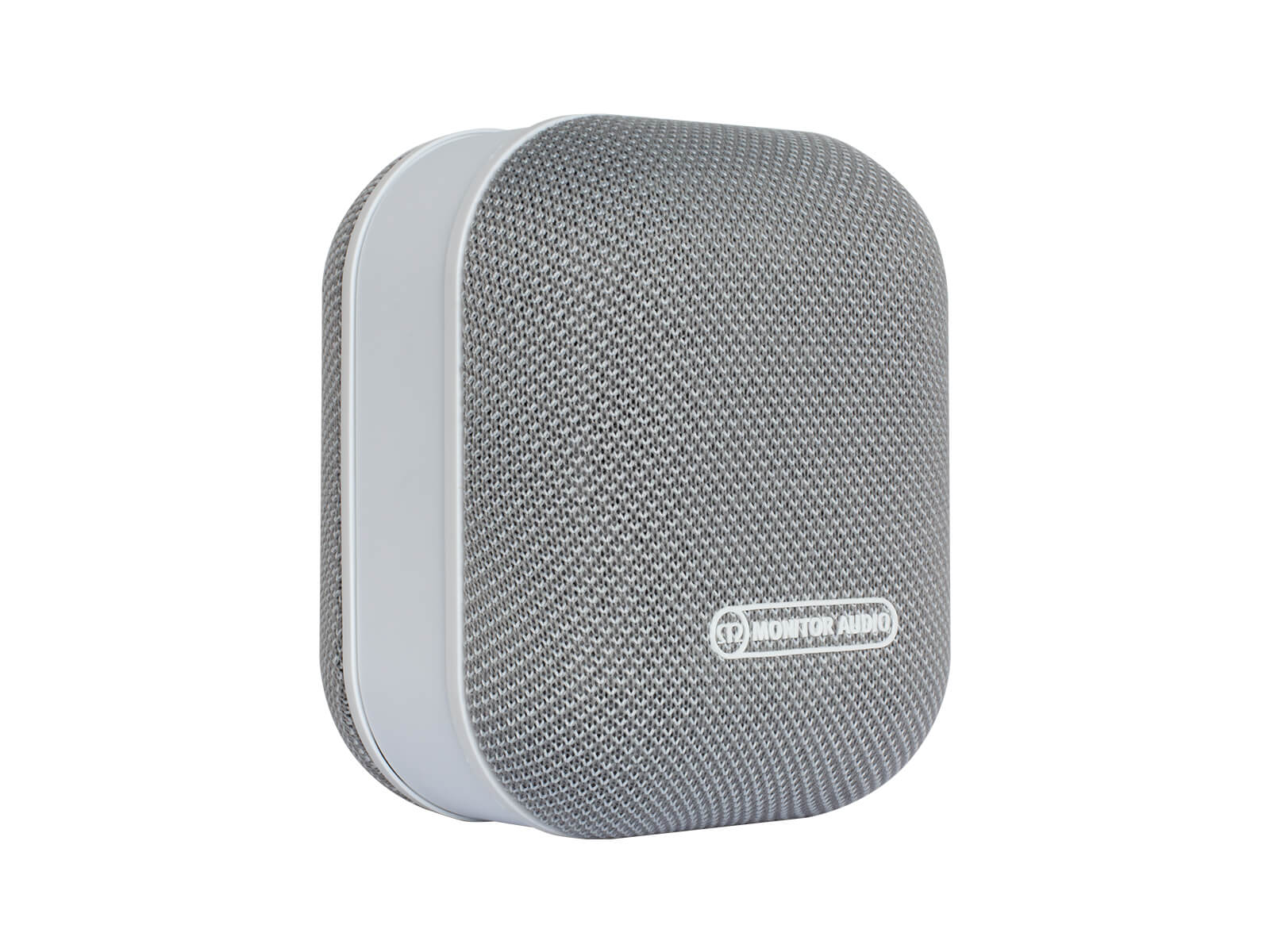 Monitor Audio Mass Satellite Mist White