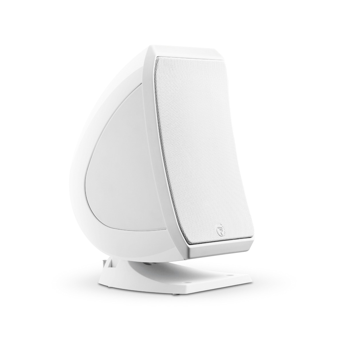 Focal Sib Jet White