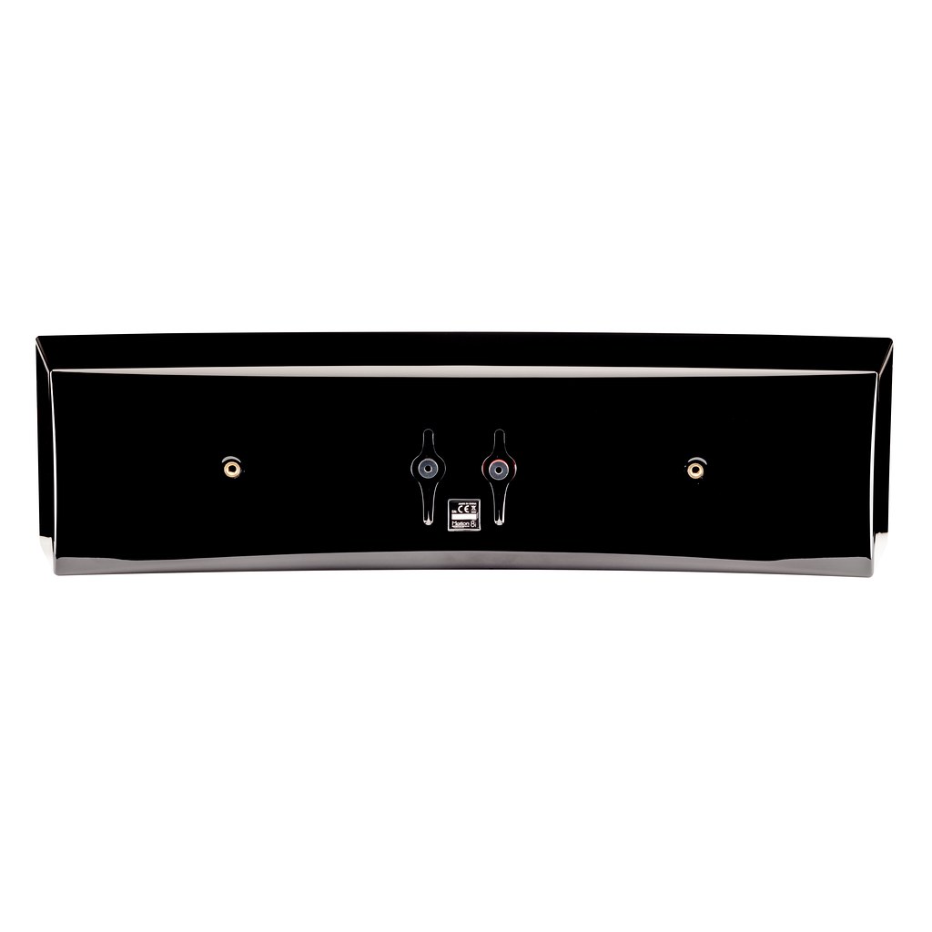 MartinLogan Motion 8i Gloss Black