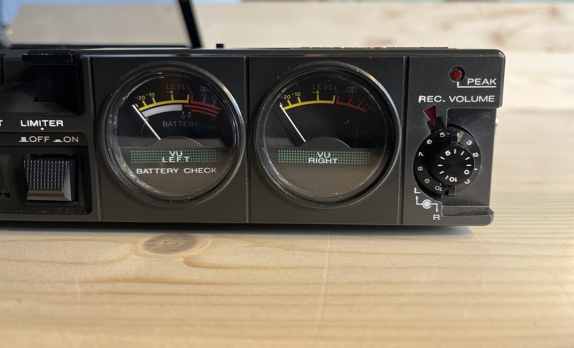 Marantz CP 430 (Pre-owned)