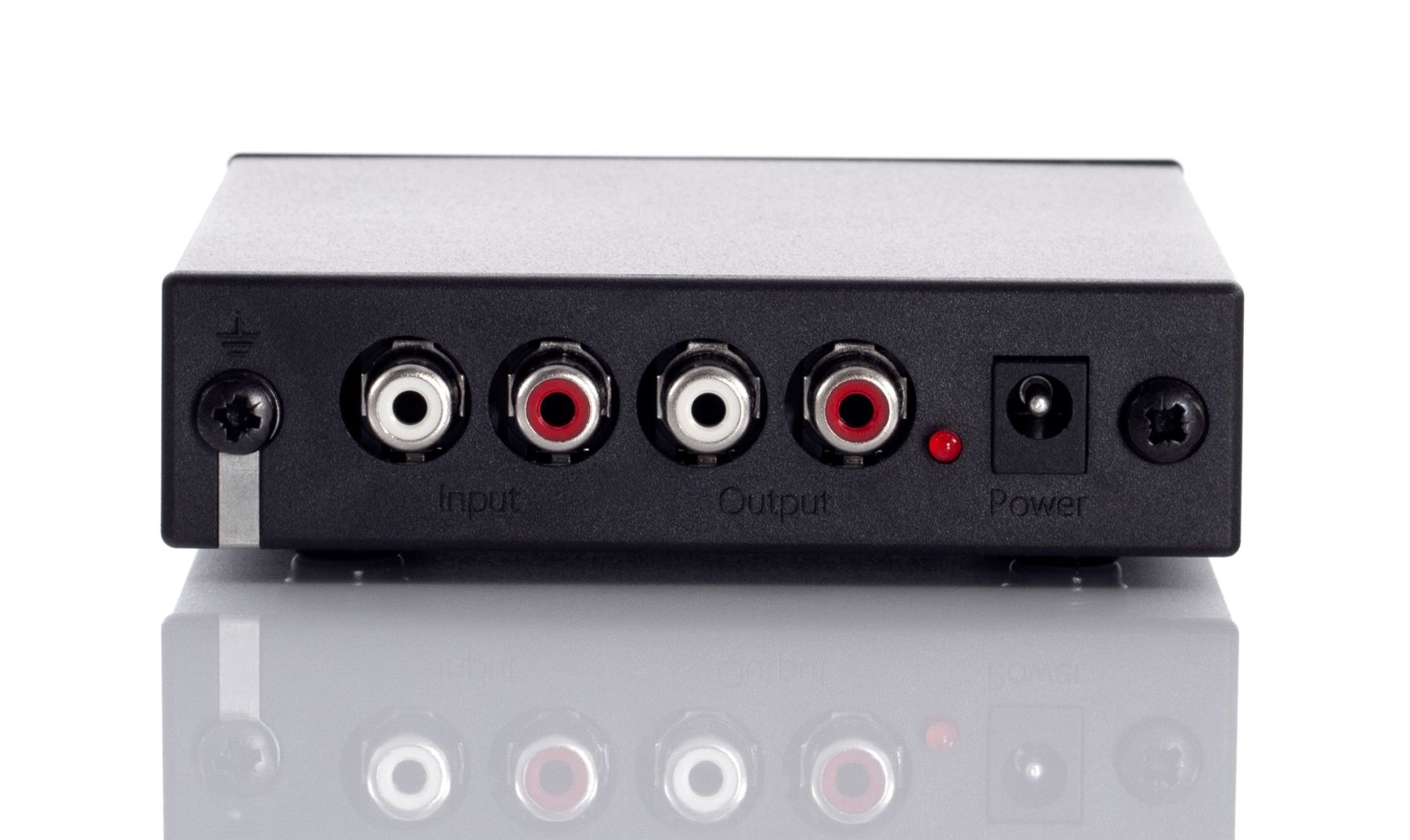 Rega Fono Mini A2D MK2