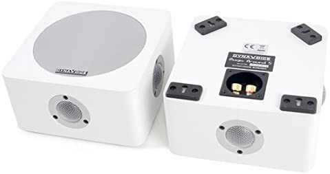 Dynavoice Magic Around 5 White