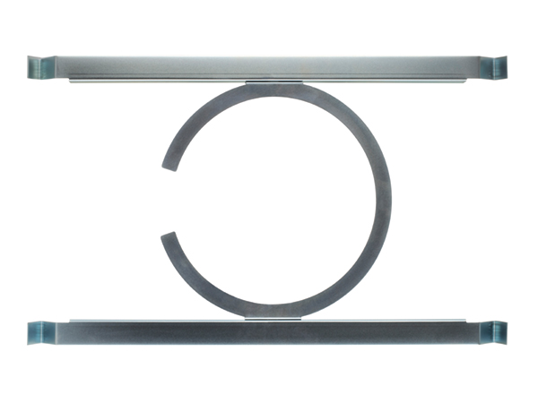 Monitor Audio CB8-LV Pre-Construction Bracket