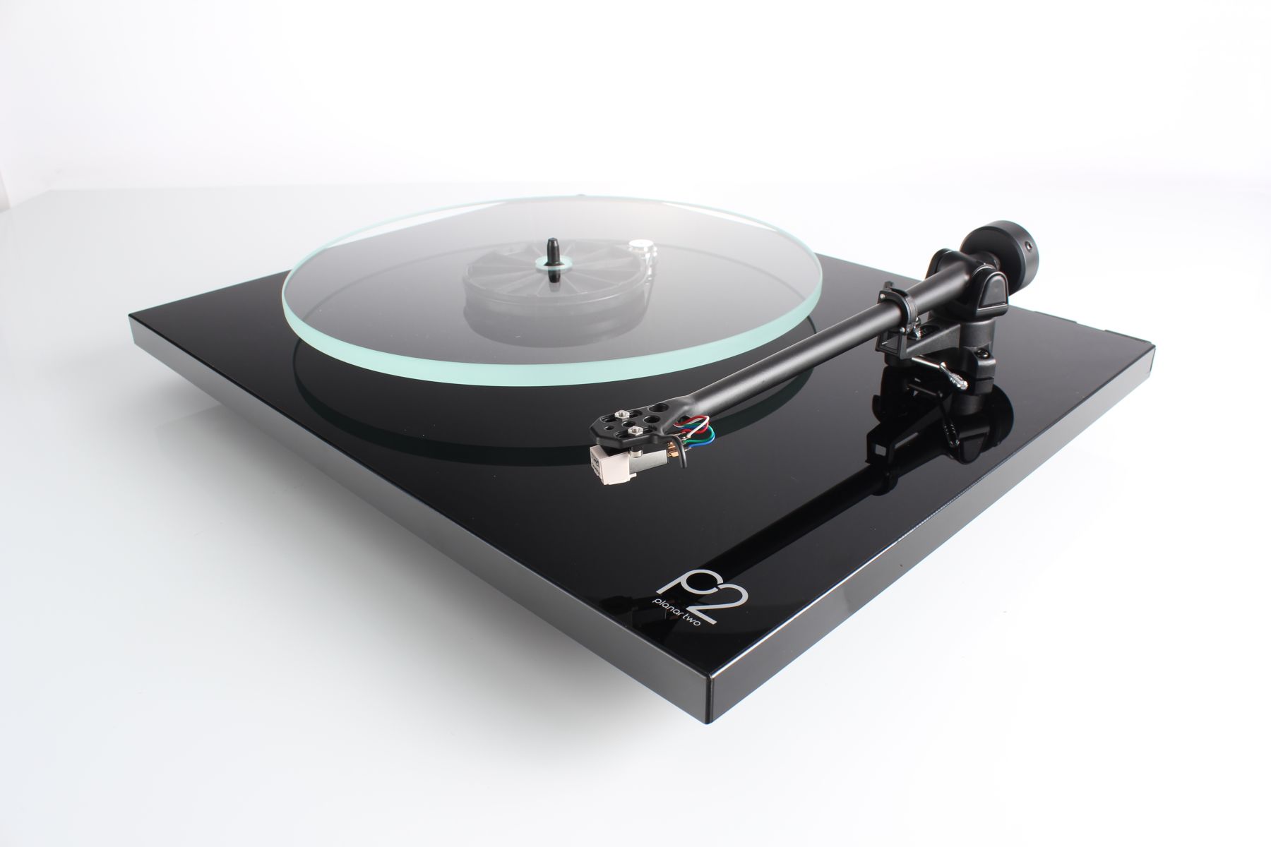 Rega Planar 2 Black