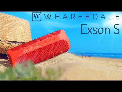 Wharfedale EXSON-S