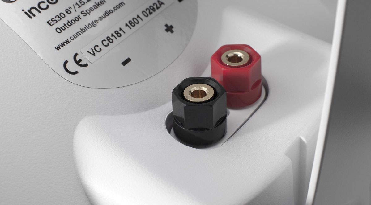 Cambridge Audio ES30