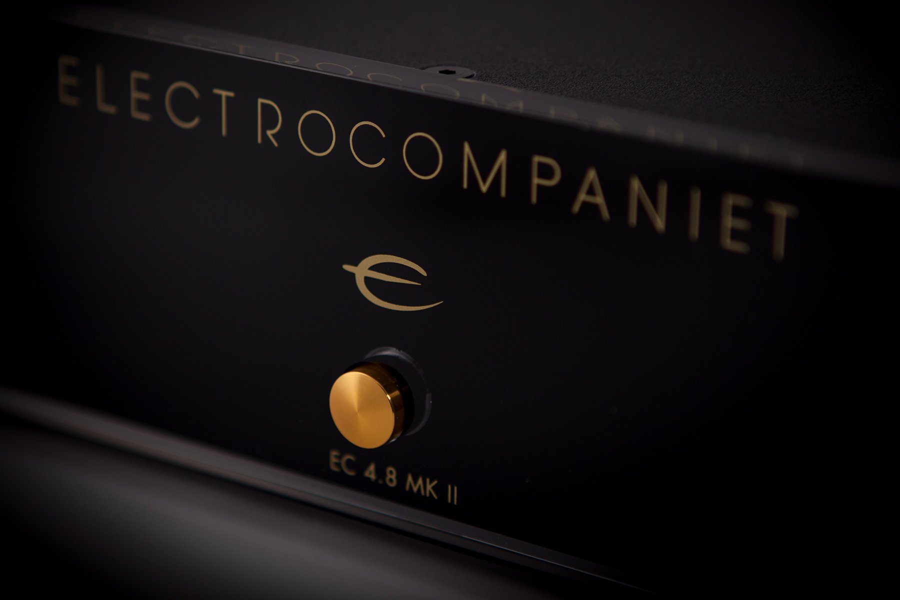 Electrocompaniet EC 4.8 MKII 