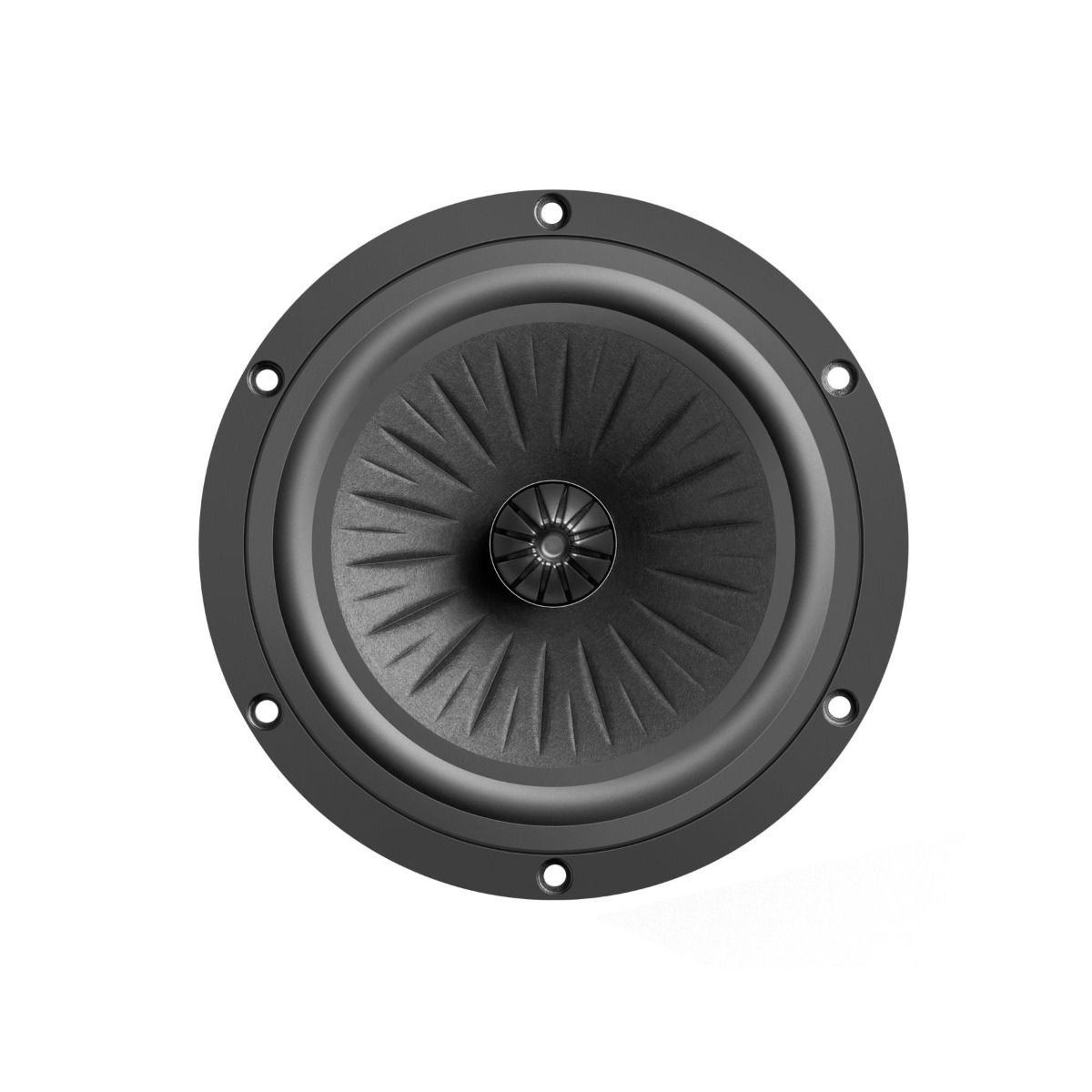 Eton 7-512/C8/32 RP Orchestra speaker  (181 mm).
