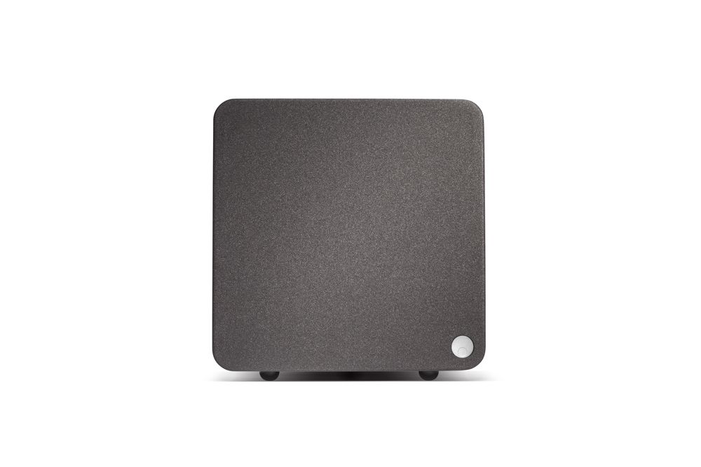 Cambridge Audio MINX X201 active subwoofer, black