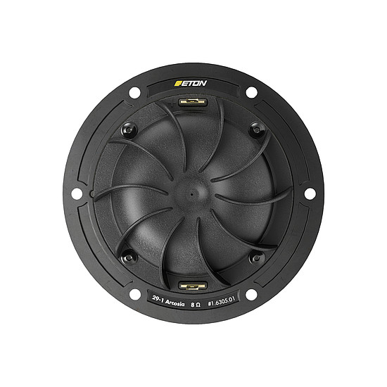 Eton 29-1 ARCOSIA tweeter (28 mm).