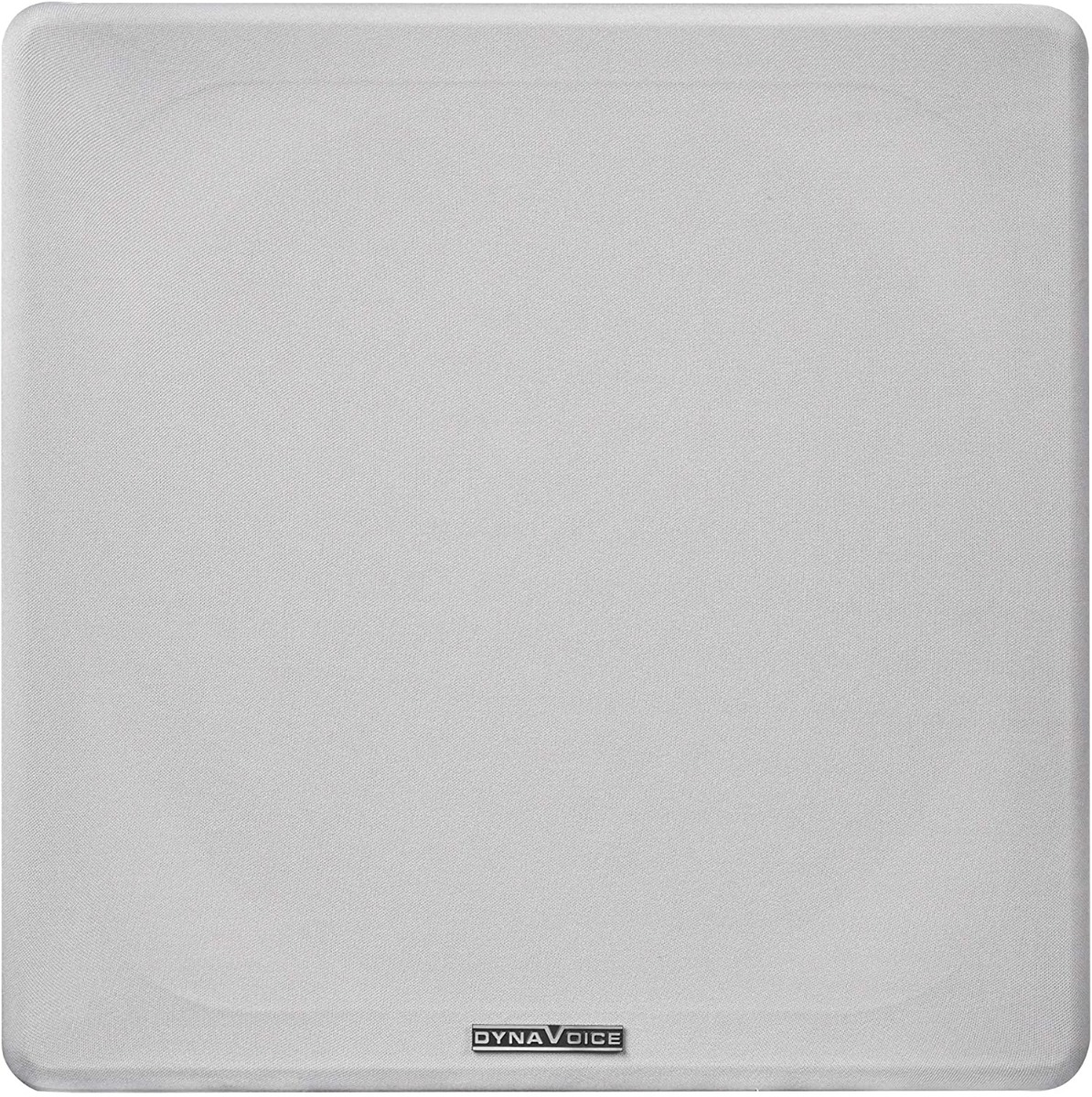 Dynavoice Challenger Sub 10 White