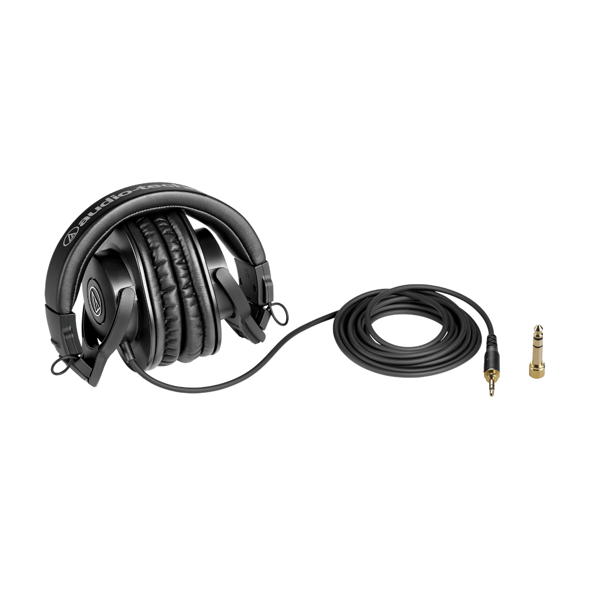 Audio-Technica ATH-M30x professional headphones