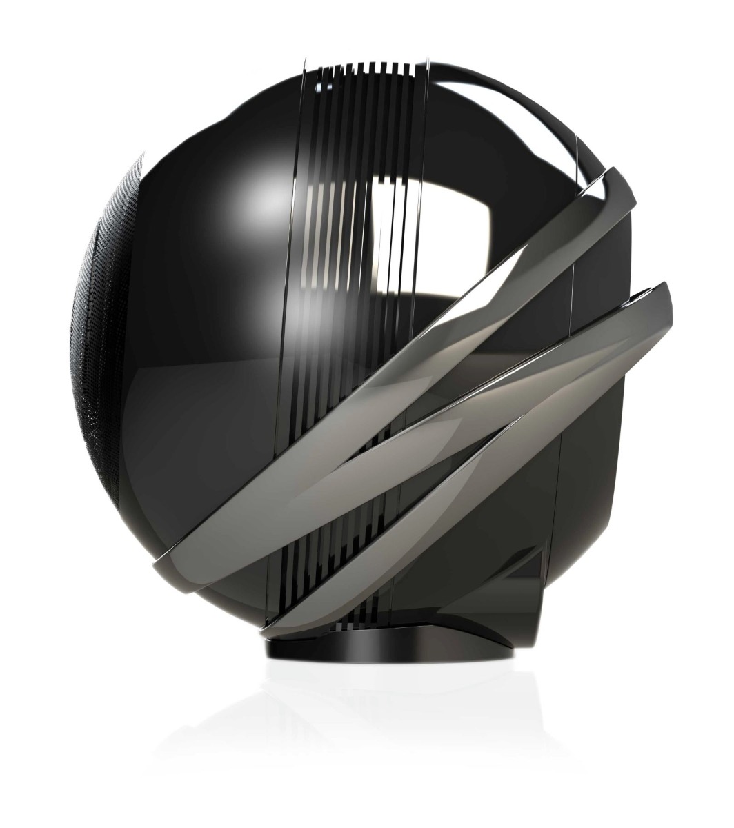 Cabasse The Pearl Black