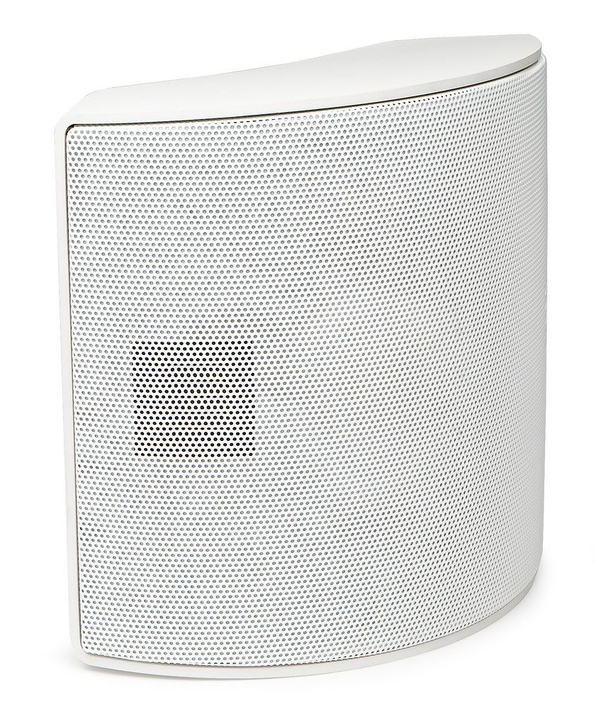 MartinLogan Motion FX White