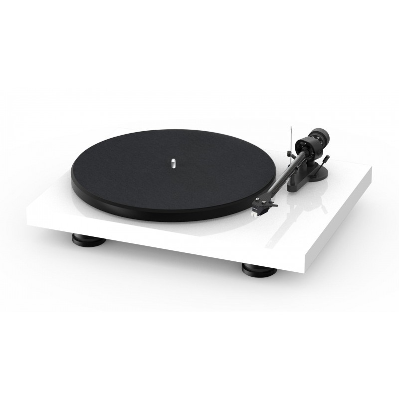 Pro-Ject Debut Carbon EVO (2M-Red)