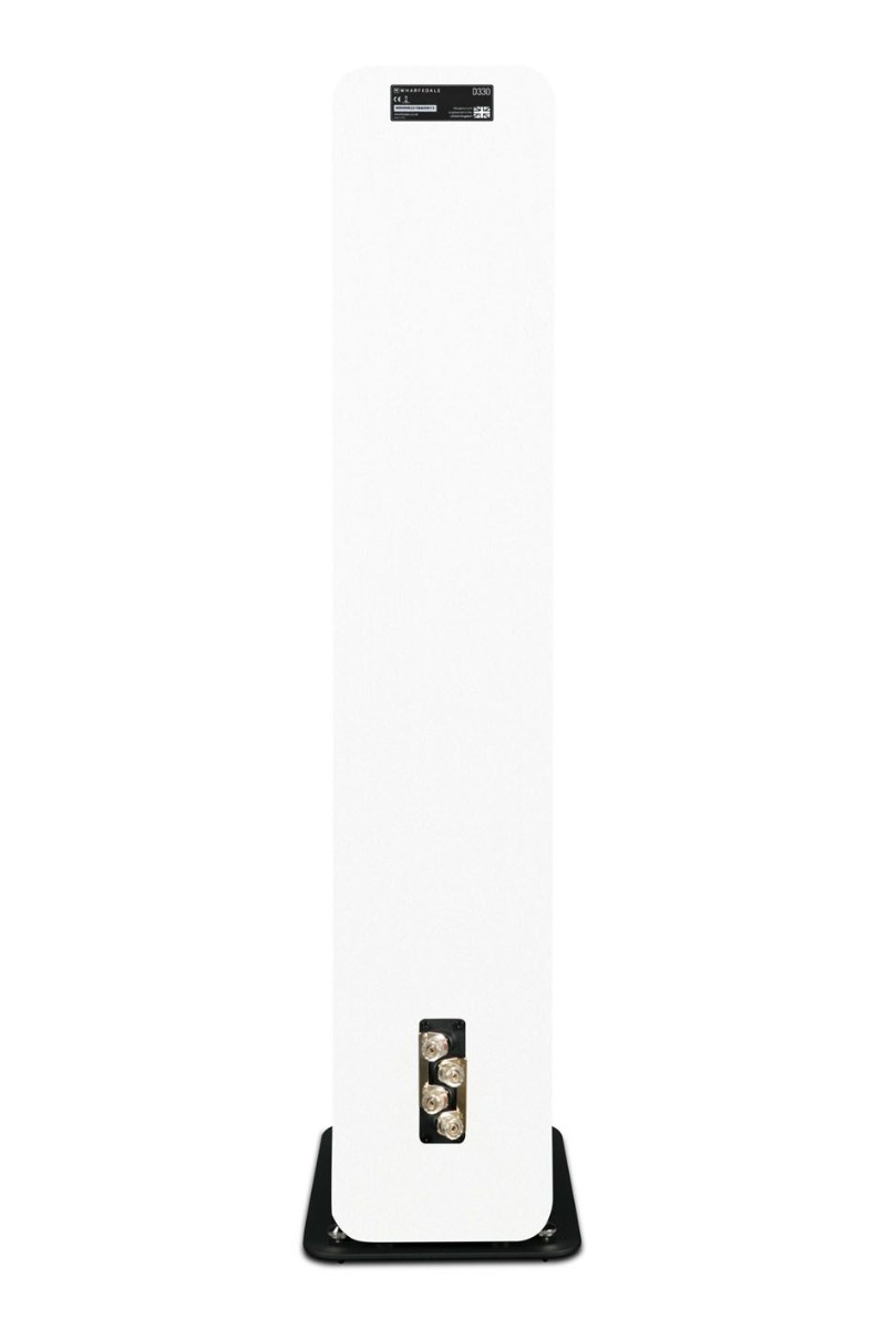 Wharfedale D330 White Sandex