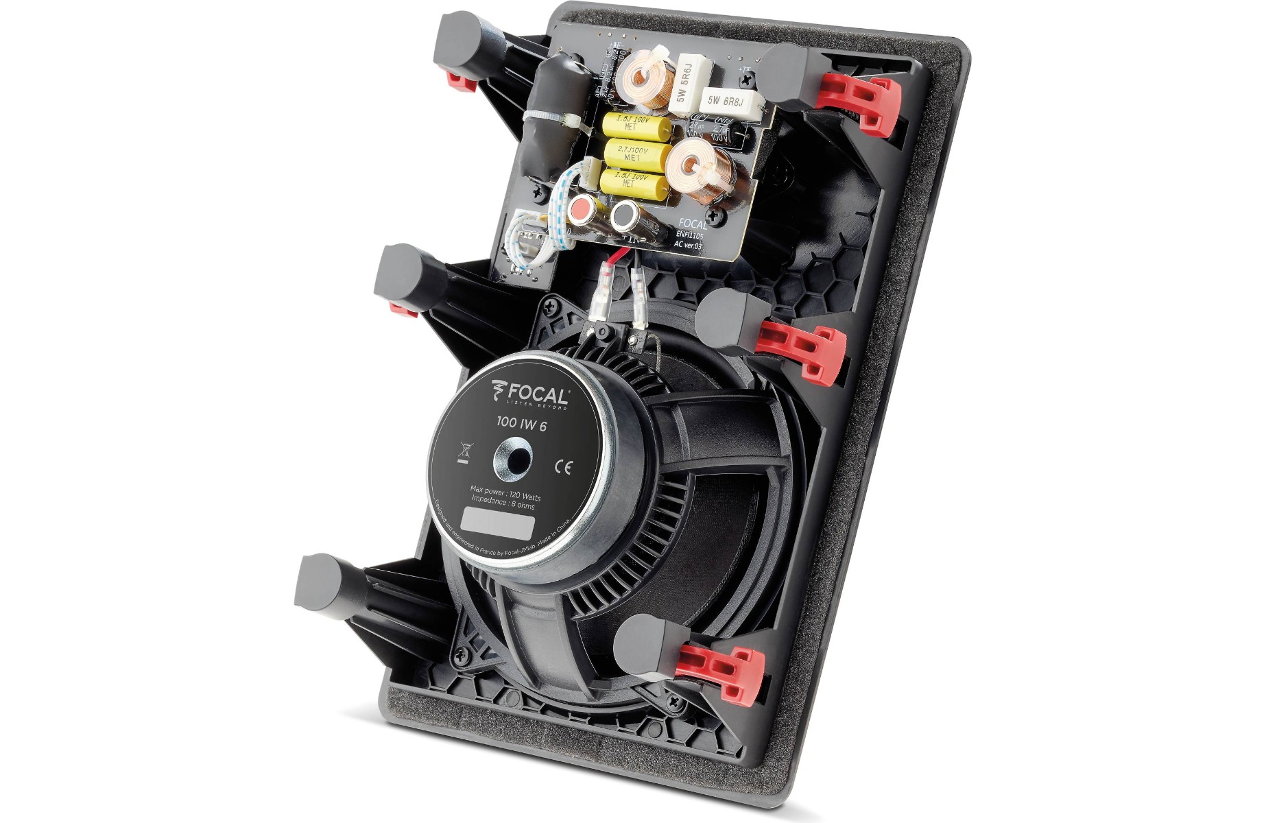 Focal 100 IW 6