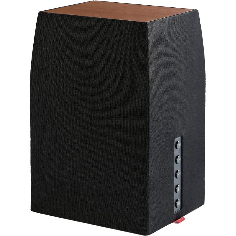 MartinLogan Bravado Black