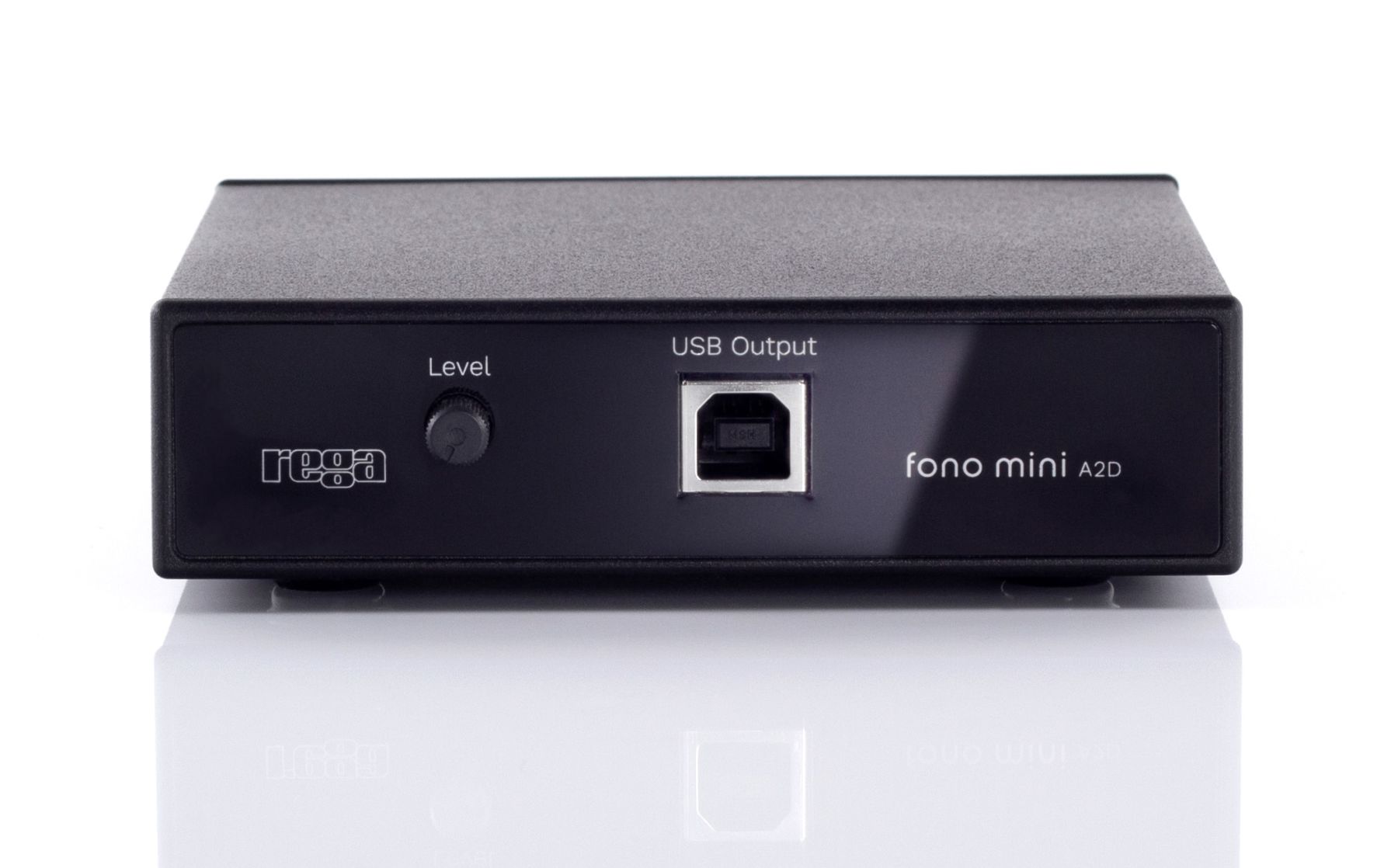 Rega Fono Mini A2D MK2