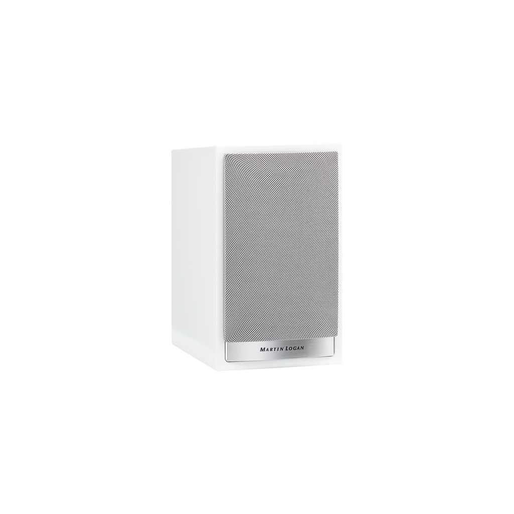 MartinLogan Motion 15i Matte White