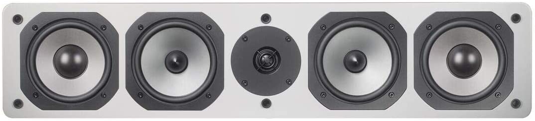 Dynavoice Challenger C-5 XL White Oak