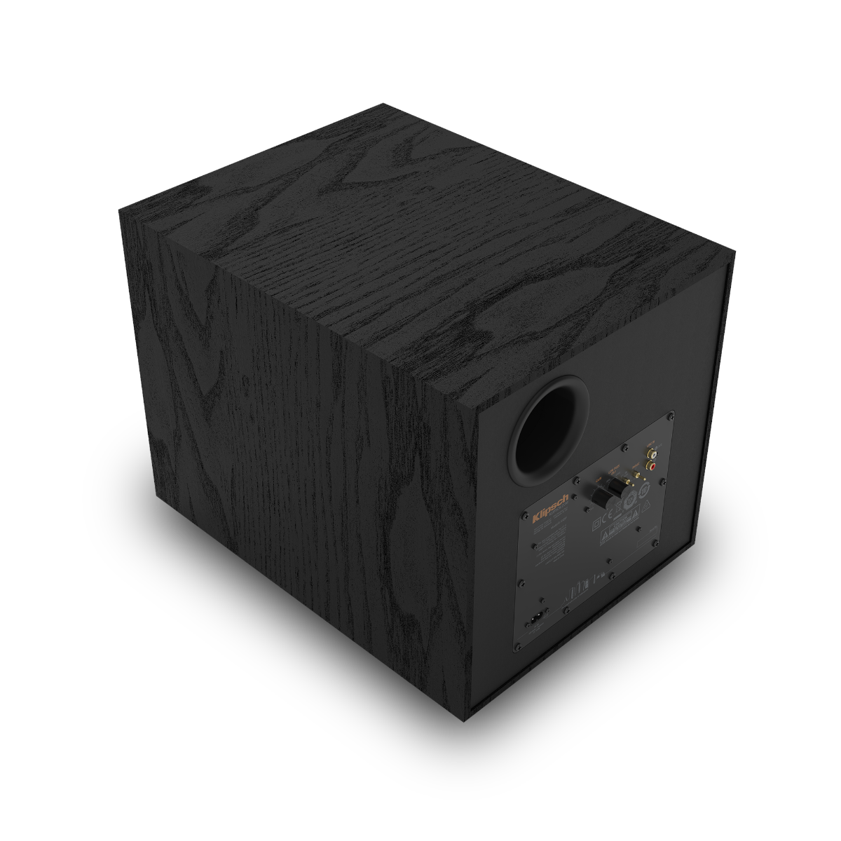 Klipsch Reference R-101SW Subwoofer