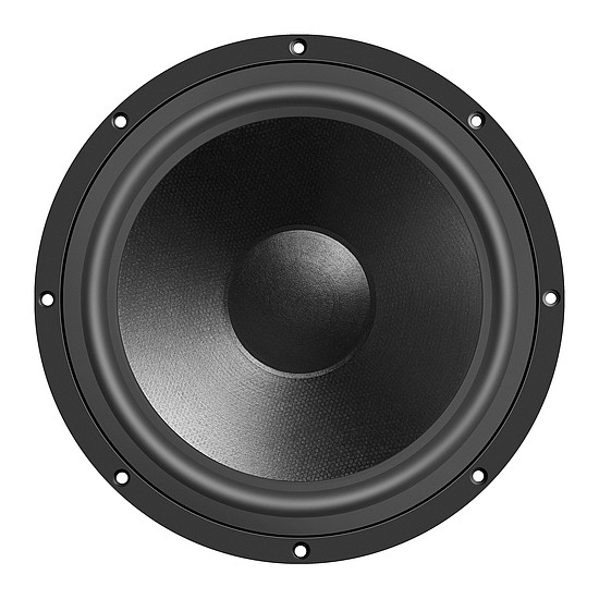 Eton 12-212/C8/62 Hex Symphony II speaker (330 mm).