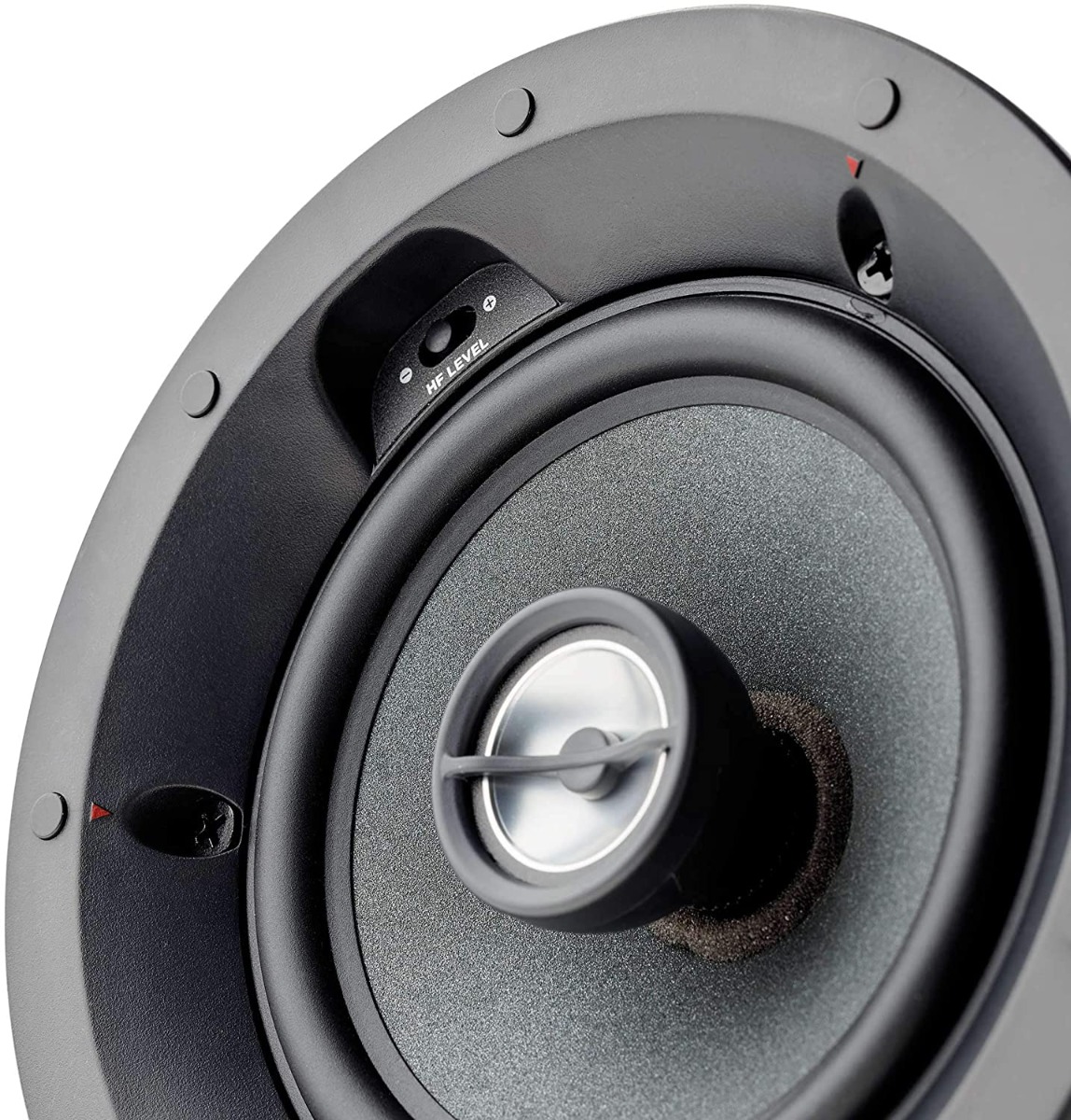 Focal 100 ICW 5