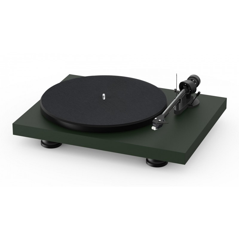 Pro-Ject Debut Carbon EVO (2M-Red)
