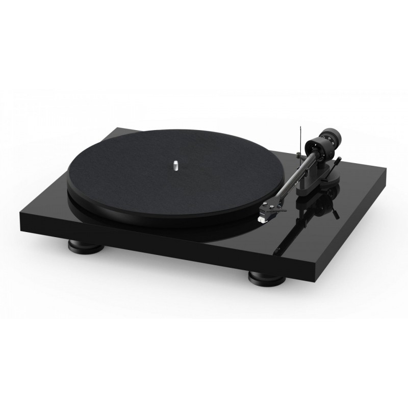 Pro-Ject Debut Carbon EVO (2M-Red)