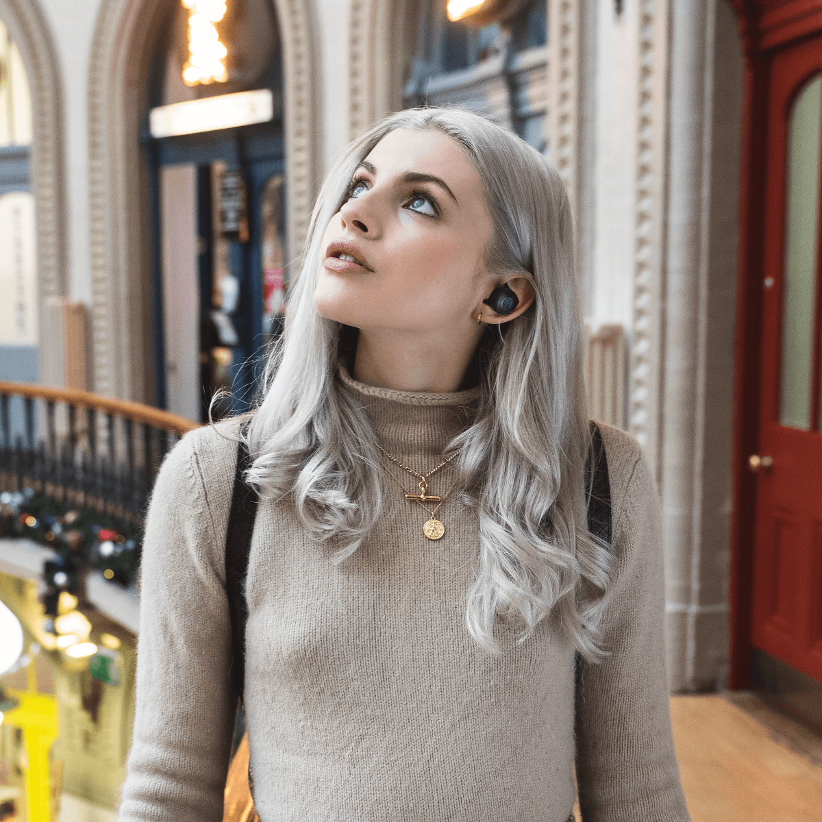 Audio-Technica ATH-CKS5TW