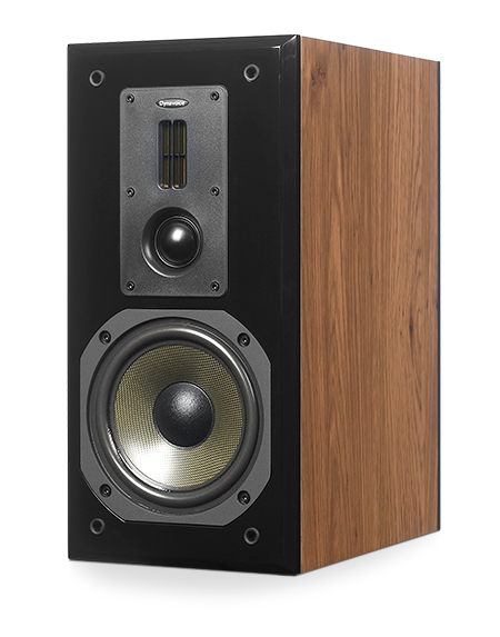 Dynavoice Definition DM-6 Oak