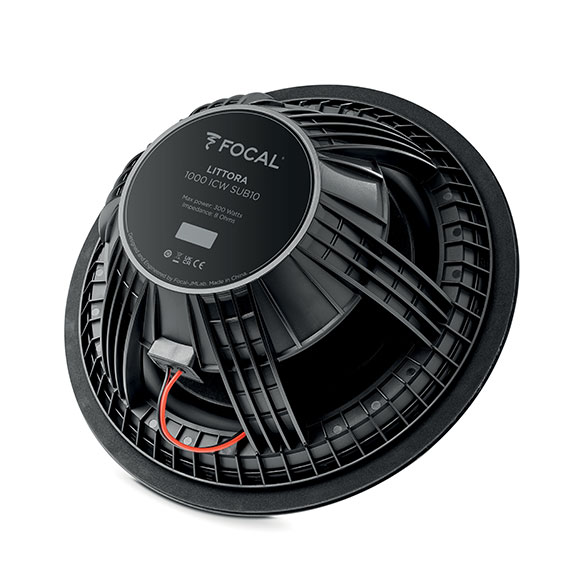 Focal Littora 1000 ICW SUB10