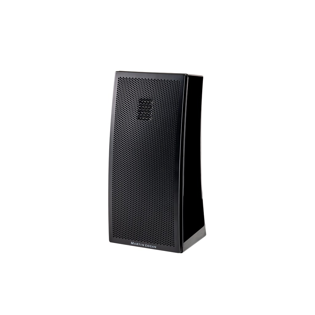 MartinLogan Motion 2i Gloss Black
